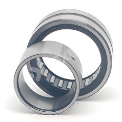 Needle Roller Bearings  NKI40/20TVXL